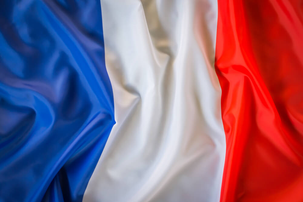 French flag